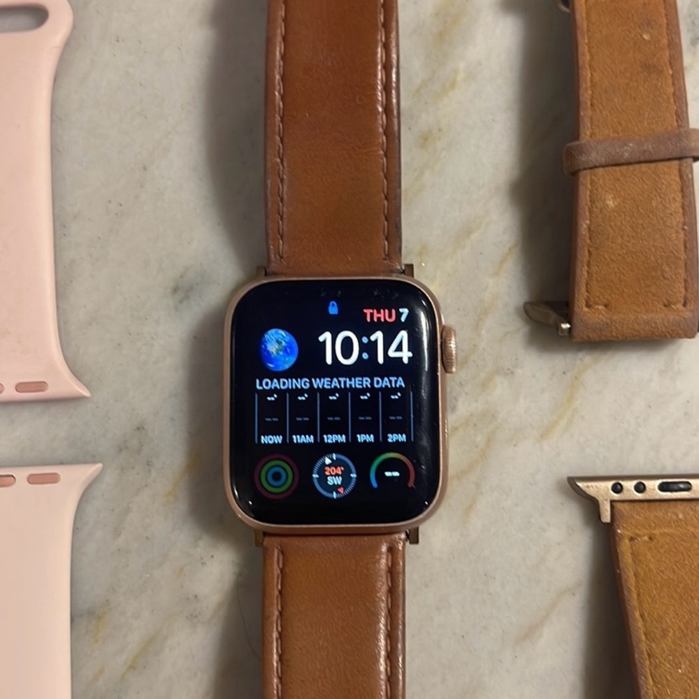 Apple Watch Series 5 40mm